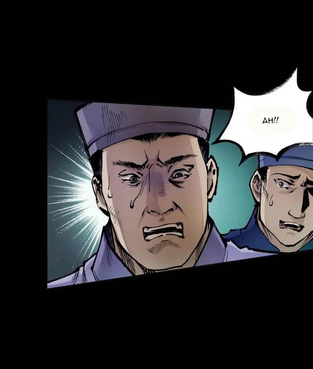 Journey of the Hidden Blade (The Demon Blades) Chapter 27 Gambar 12